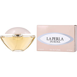 La Perla In Rosa La Perla In Rosa