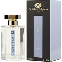 L'Artisan Parfumeur L'Ete En Douce L'Artisan Parfumeur L'Ete En Douce