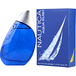 Nautica Aqua Rush Nautica Aqua Rush