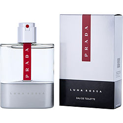 Prada Luna Rossa Prada Luna Rossa
