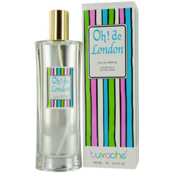 Oh! De London Oh! De London