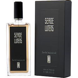 Serge Lutens Santal Majuscule Serge Lutens Santal Majuscule