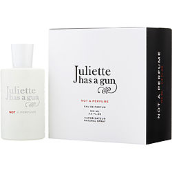 Not A Perfume Not A Perfume