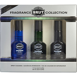 Brut Variety Brut Variety