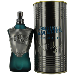 Jean Paul Gaultier Le Male Gladiator Jean Paul Gaultier Le Male Gladiator