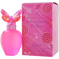 Mariah Carey Lollipop Splash The Remix Inseperable Mariah Carey Lollipop Splash The Remix Inseperable