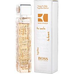 Boss Orange Charity Boss Orange Charity