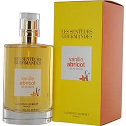 Laurence Dumont Vanille Abricot Laurence Dumont Vanille Abricot