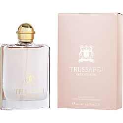 Trussardi Delicate Rose Trussardi Delicate Rose