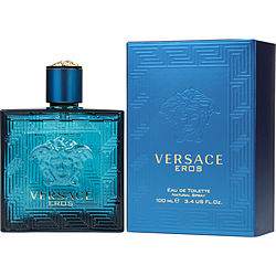 Versace Eros Versace Eros