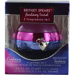 Fantasy Twist Britney Spears Fantasy Twist Britney Spears