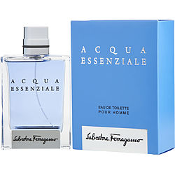 Acqua Essenziale Acqua Essenziale