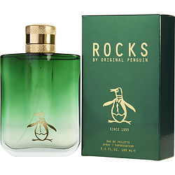 Penguin Rocks Penguin Rocks