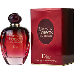 Hypnotic Poison Eau Secrete Hypnotic Poison Eau Secrete