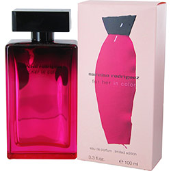 Narciso Rodriguez In Color Narciso Rodriguez In Color