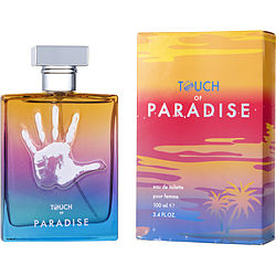 Beverly Hills 90210 Touch Of Paradise Beverly Hills 90210 Touch Of Paradise