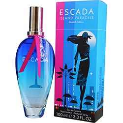 Escada Island Paradise Escada Island Paradise