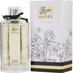 Gucci Flora Glorious Mandarin Gucci Flora Glorious Mandarin