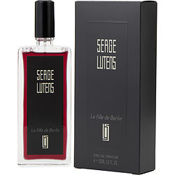Serge Lutens La Fille De Berlin Serge Lutens La Fille De Berlin