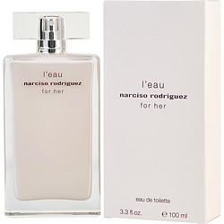 Narciso Rodriguez L'Eau For Her Narciso Rodriguez L'Eau For Her