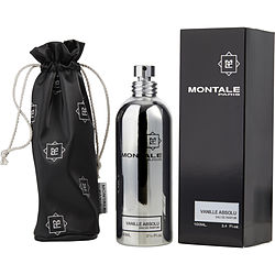 Montale Paris Vanilla Absolu Montale Paris Vanilla Absolu