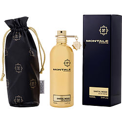 Montale Paris Santal Wood Montale Paris Santal Wood