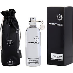 Montale Paris Musk To Musk Montale Paris Musk To Musk
