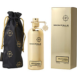 Montale Paris Gold Flowers Montale Paris Gold Flowers