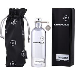 Montale Paris Fruits Of The Musk Montale Paris Fruits Of The Musk