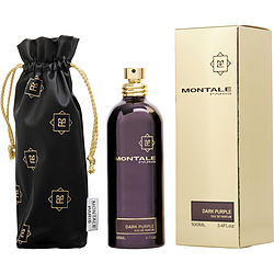 Montale Paris Dark Purple Montale Paris Dark Purple