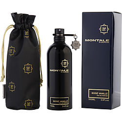 Montale Paris Boise Vanille Montale Paris Boise Vanille