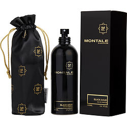 Montale Paris Black Aoud Montale Paris Black Aoud