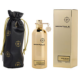 Montale Paris Aoud Velvet Montale Paris Aoud Velvet