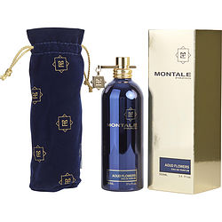 Montale Paris Aoud Flowers Montale Paris Aoud Flowers