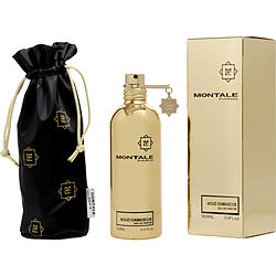 Montale Paris Aoud Damascus Montale Paris Aoud Damascus