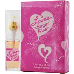Loves Sugar Kiss Loves Sugar Kiss