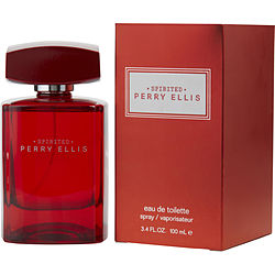 Perry Ellis Spirited Perry Ellis Spirited