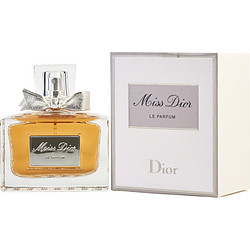 Miss Dior Le Parfum Miss Dior Le Parfum