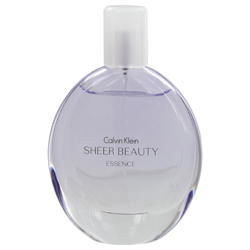 Calvin Klein Sheer Beauty Essence Calvin Klein Sheer Beauty Essence
