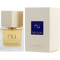 le nu yves saint laurent