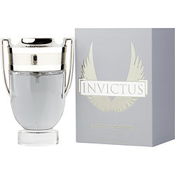Invictus Invictus