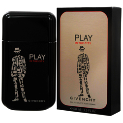 Play In The City Play In The City