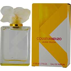 Kenzo Couleur Kenzo Jaune-Yellow Kenzo Couleur Kenzo Jaune-Yellow