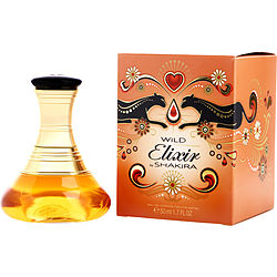 Shakira Wild Elixir Shakira Wild Elixir