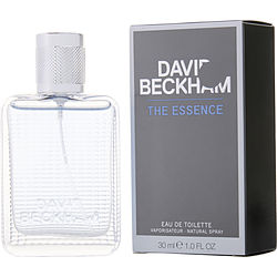 David Beckham Essence David Beckham Essence