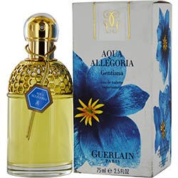 Aqua Allegoria Gentania Aqua Allegoria Gentania