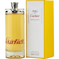 Cartier Zeste De Soleil Cartier Zeste De Soleil
