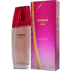 Lomani Pour Femme Lomani Pour Femme