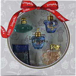 Lolita Lempicka Variety Lolita Lempicka Variety