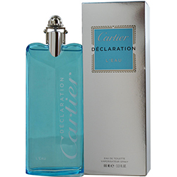 Declaration L'Eau Declaration L'Eau